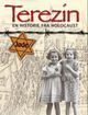 Omslagsbilde:Terezín : en historie fra Holocaust