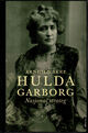 Cover photo:Hulda Garborg : nasjonal strateg
