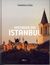 Omslagsbilde:Historier om Istanbul