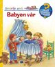 Omslagsbilde:Babyen vår