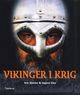 Cover photo:Vikinger i krig