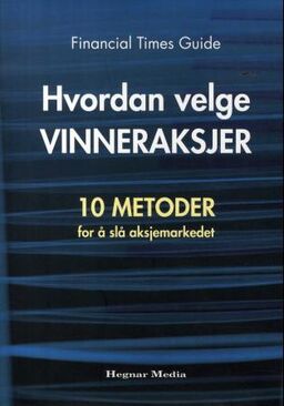 forsidebilde - trykk for å vise stor versjon
