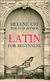 Omslagsbilde:Latin for begynnere