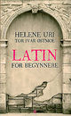 Omslagsbilde:Latin for begynnere
