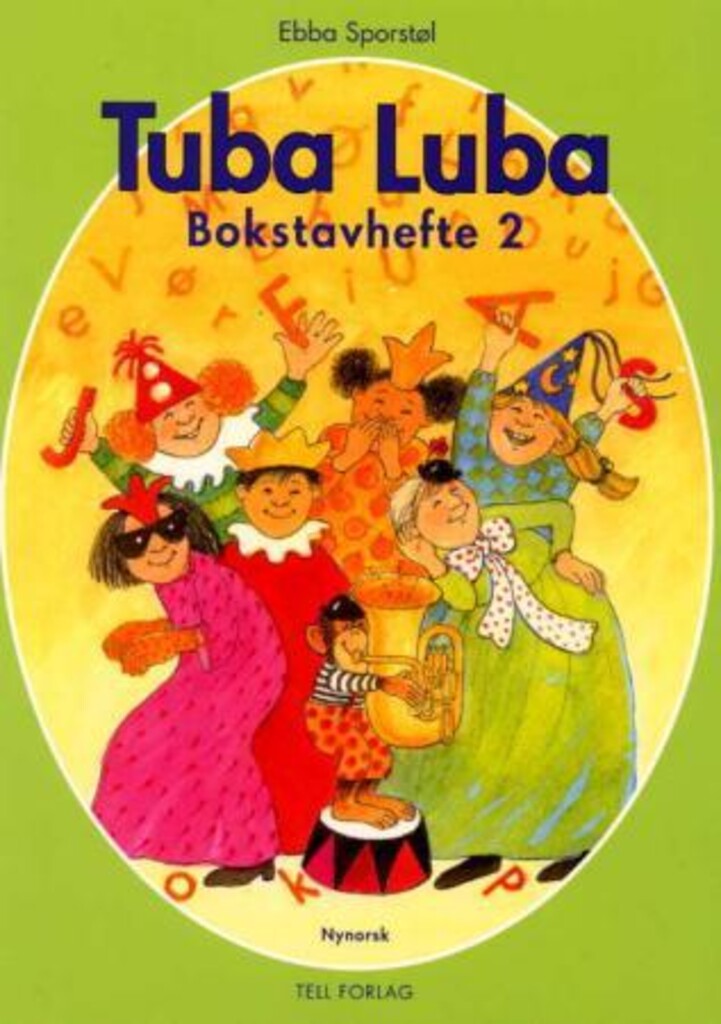 Forsidebilde