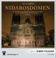 Omslagsbilde:Nidarosdomen : en biografi om Norges nasjonalmonument og menneskene som bygde det