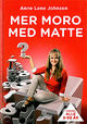 Omslagsbilde:Mer moro med matte