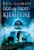 Omslagsbilde:Odd og frostkjempene