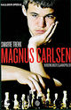 Omslagsbilde:Magnus Carlsen : smarte trekk : verdens beste sjakkspiller