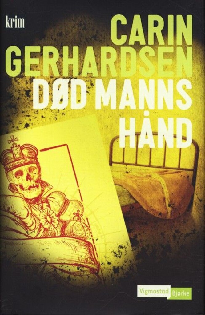 Død manns hånd
