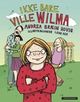 Cover photo:Ikke bare Ville Wilma