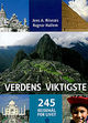 Cover photo:Verdens viktigste : 245 reisemål for livet
