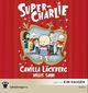 Omslagsbilde:Super-Charlie