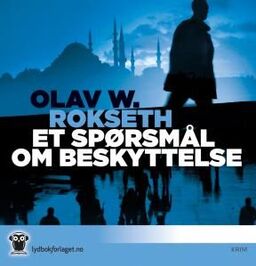 forsidebilde - trykk for å vise stor versjon