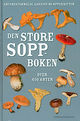 Omslagsbilde:Den store soppboken