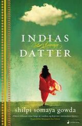 "Indias datter : roman"