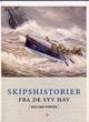Omslagsbilde:Skipshistorier fra de syv hav