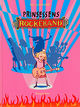 Cover photo:Prinsessens rockeband