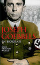 Omslagsbilde:Joseph Goebbels : en biografi