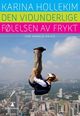 Omslagsbilde:Den vidunderlige følelsen av frykt
