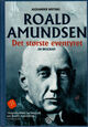 Omslagsbilde:Roald Amundsen : det største eventyret : en biografi