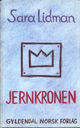 Omslagsbilde:Jernkronen