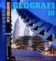 Omslagsbilde:Samfunn 8-10 : geografi 10 : verdens geografi