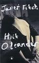 Omslagsbilde:Hvit oleander