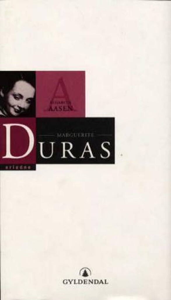 Marguerite Duras