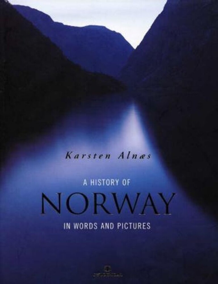 A history of Norway in words and pictures