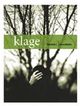 Cover photo:Klage