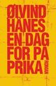Omslagsbilde:En dag for paprika