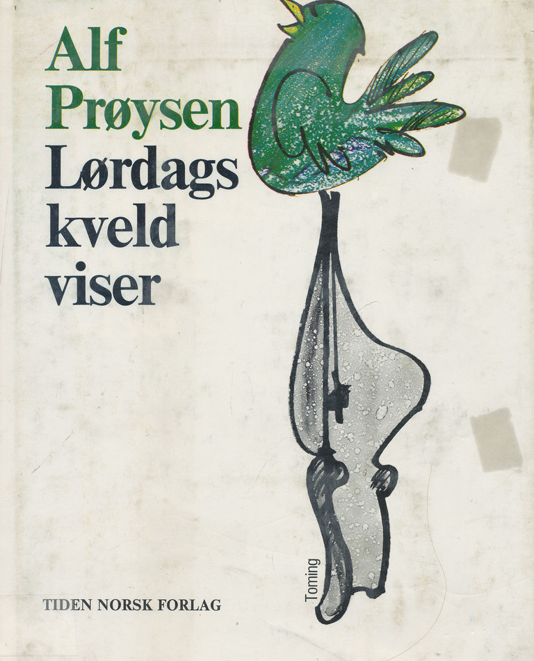 Lørdagskveldviser