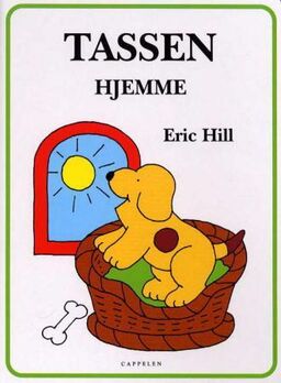 forsidebilde - trykk for å vise stor versjon