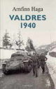 Omslagsbilde:Valdres 1940