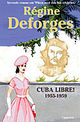 Cover photo:Cuba libre! : 1955-1959
