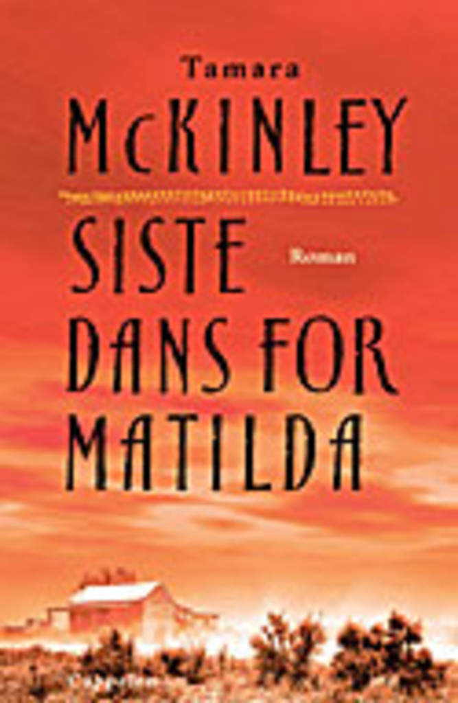 Siste dans for Matilda