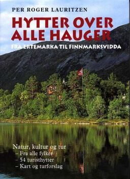 forsidebilde - trykk for å vise stor versjon