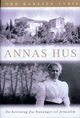 Omslagsbilde:Annas hus : en beretning fra Stavanger til Jerusalem