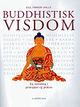 Omslagsbilde:Buddhistisk visdom : en innføring i prinsipper og praksis