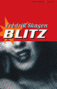 Cover photo:Blitz : roman