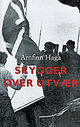 Cover photo:Skygger over Utvær