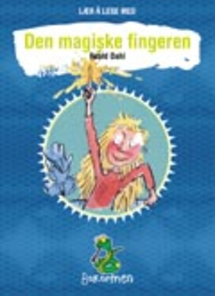 Den magiske fingeren