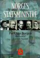 Cover photo:Norges statsministre