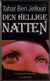 Omslagsbilde:Den hellige natten