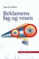 Omslagsbilde:Reklamens fag og vesen