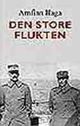 Omslagsbilde:Den store flukten