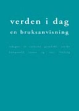 forsidebilde - trykk for å vise stor versjon