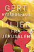 Omslagsbilde:Liljer fra Jerusalem : roman