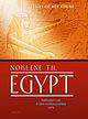 Omslagsbilde:Nøklene til Egypt : kappløpet om å løse hieroglyfenes gåte